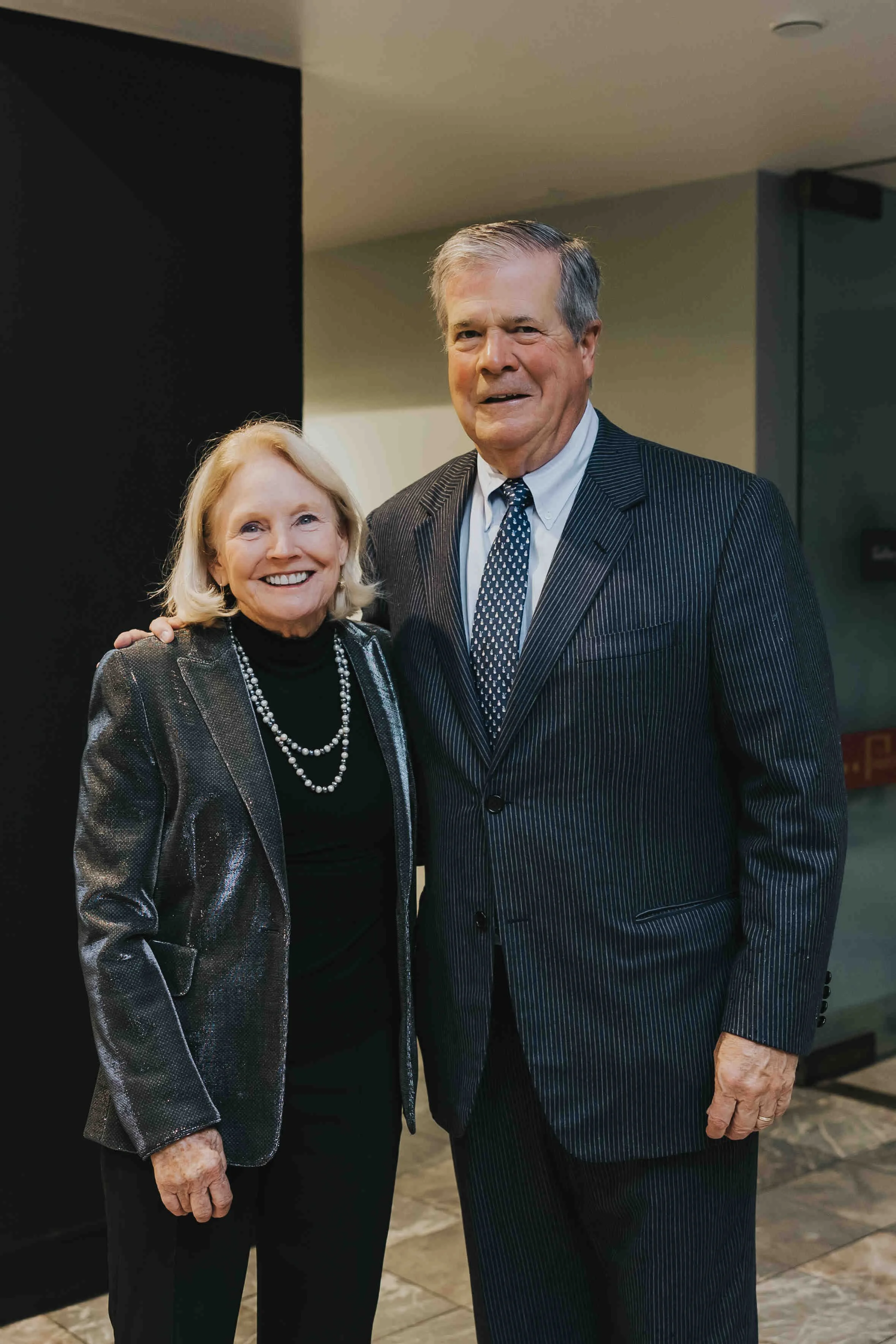 Anne Davis and Karl Dean.JPG