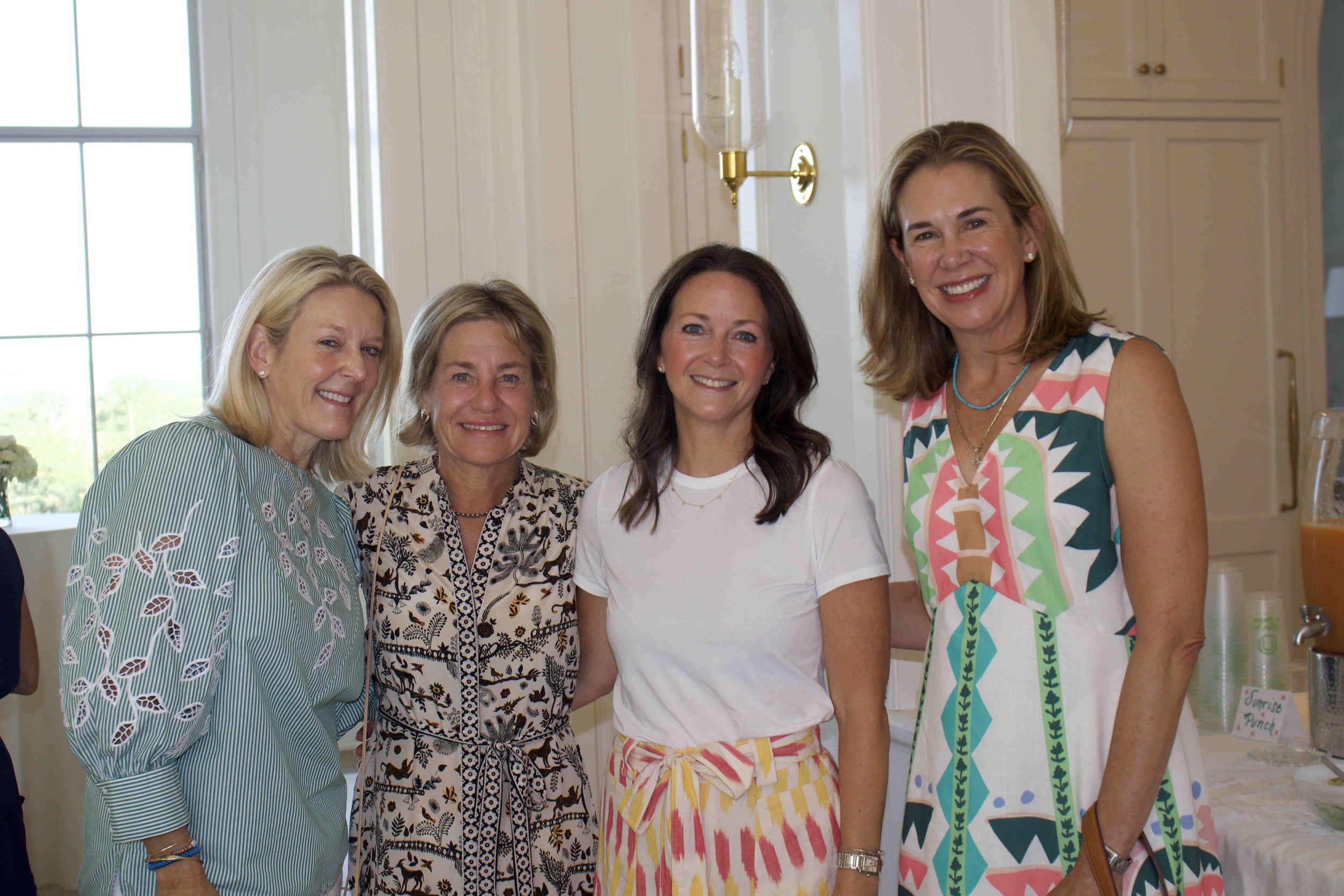 Caroline Cook, Wendy Gatto, Mary Catherine Healy, Delia Darst.JPEG