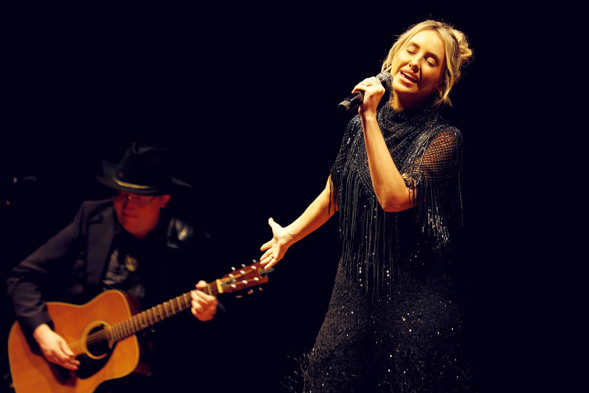 Lainey Wilson (Photo by Erick Frost).JPG