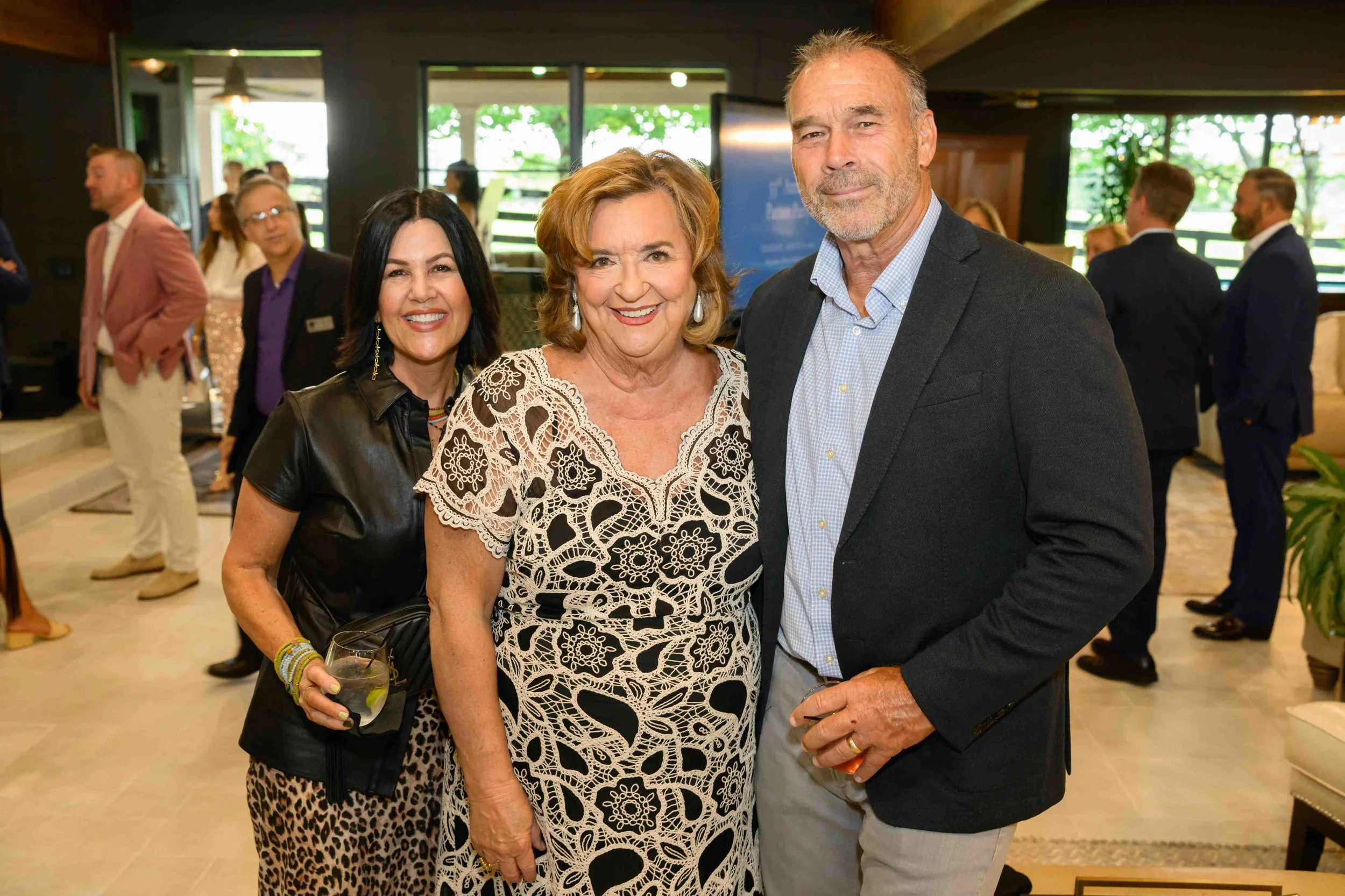Deborah Wiggins, Sondra Morris and Ron Wiggins.JPG