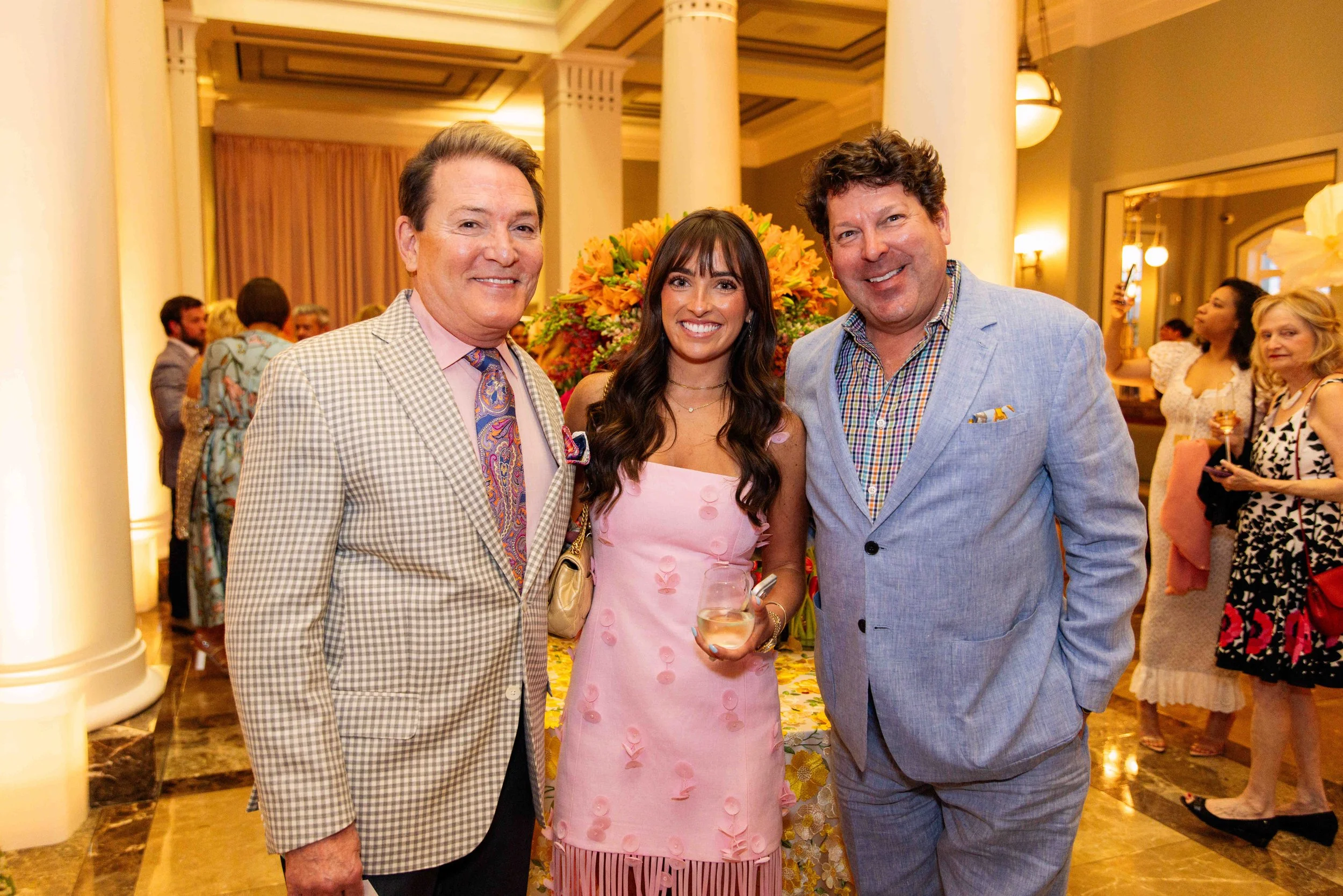Bob Deal, Marissa Houff, Jason Bradshaw.JPG