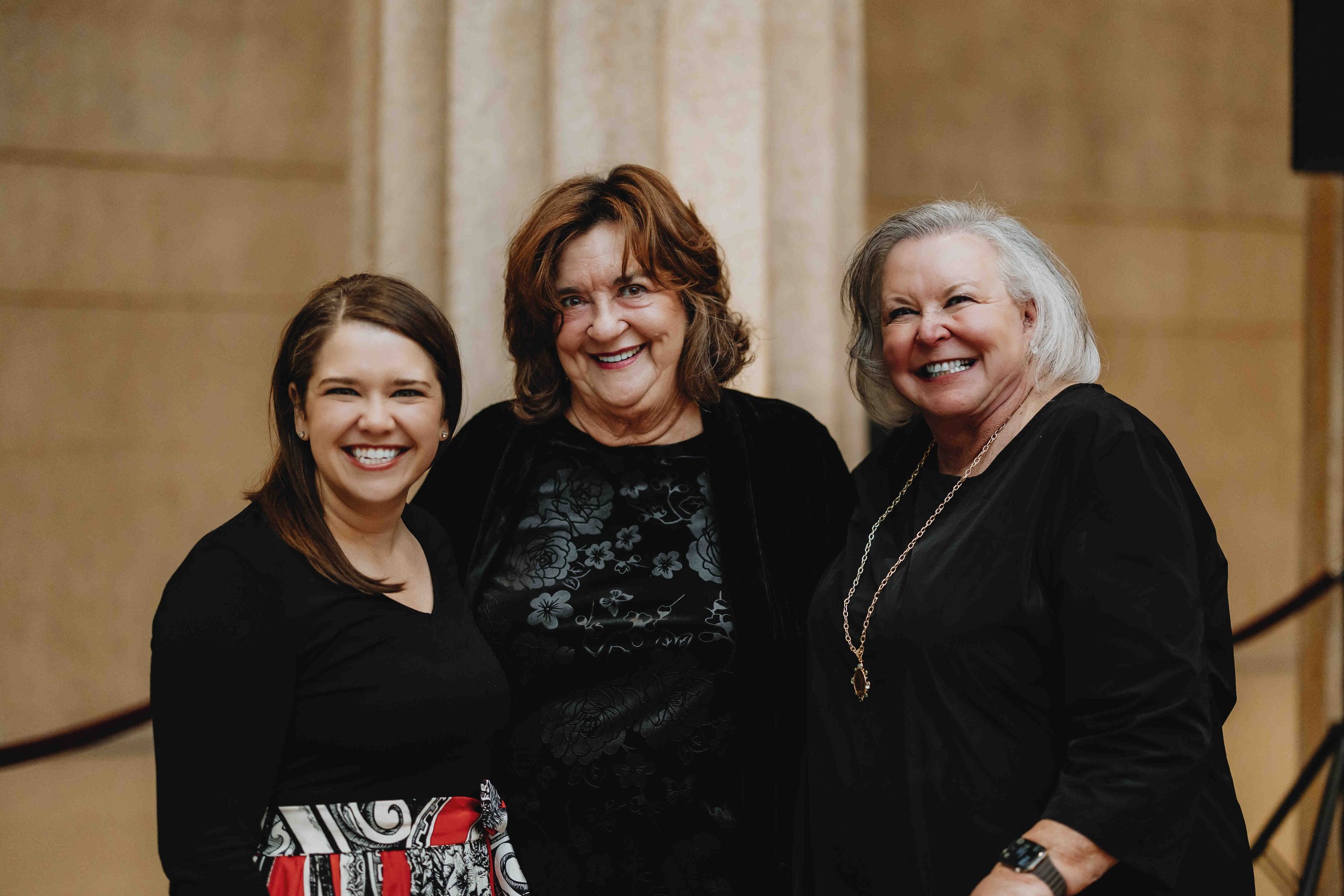 Rachel Keene, Sondra Morris, Ruthie Keene.JPG