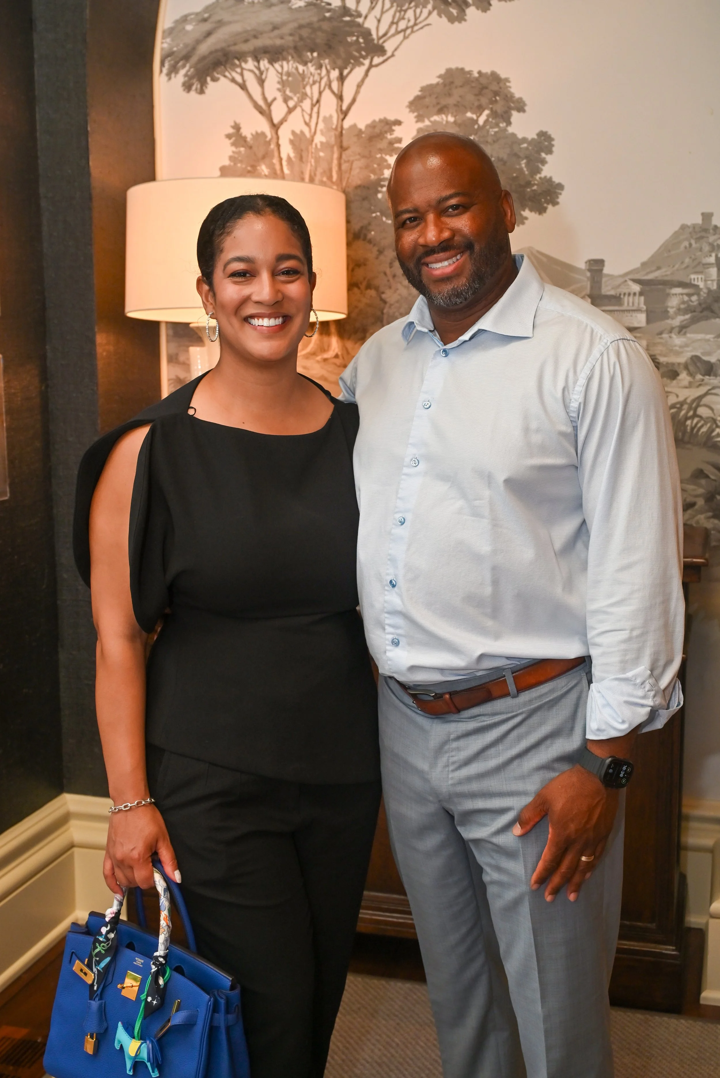 LaDonna Boyd and Waddell Wright.JPG