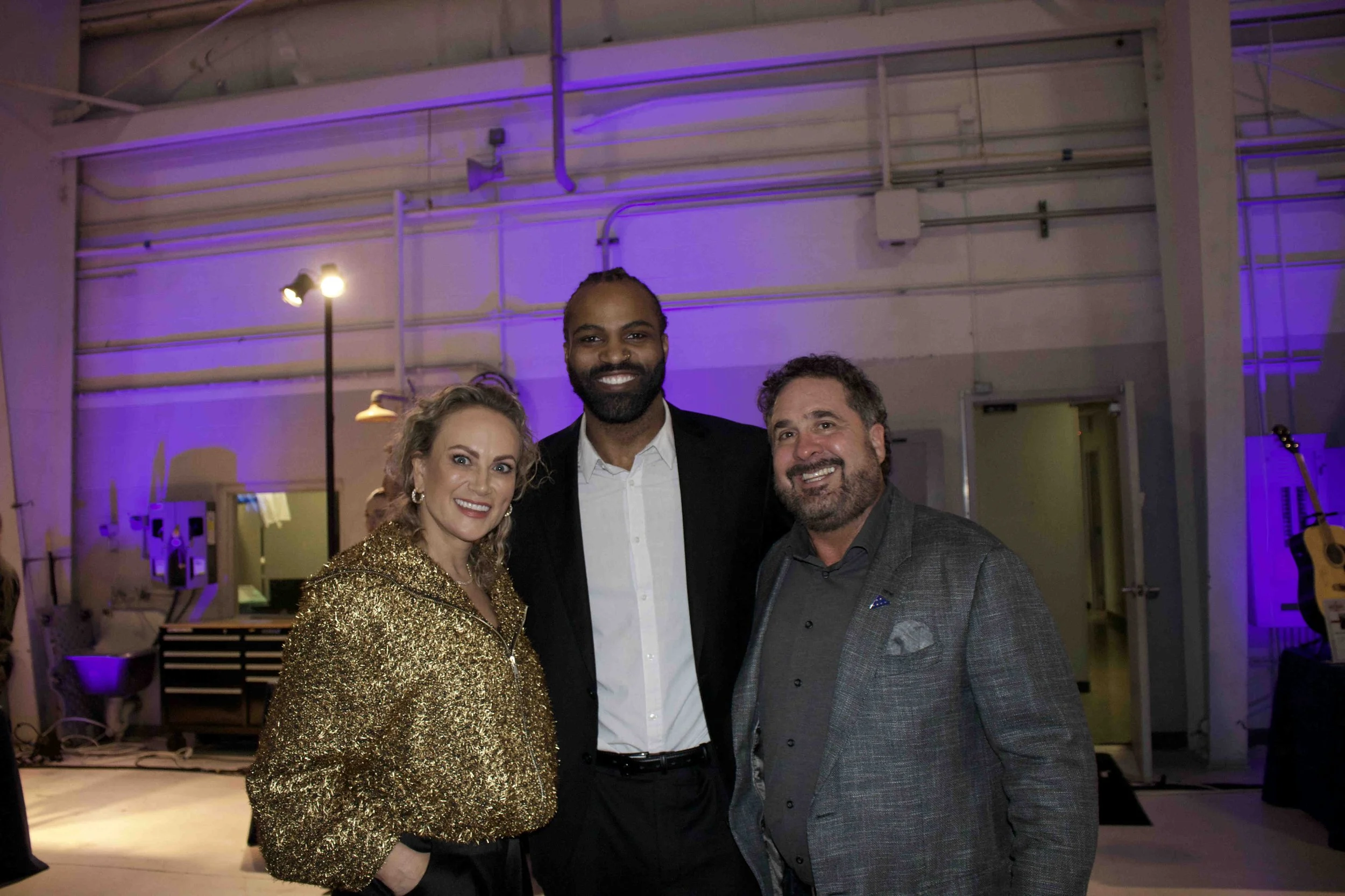 Kellie Lynne DeVincenzo, Cisco Carter, Enzo DeVincenzo.JPEG