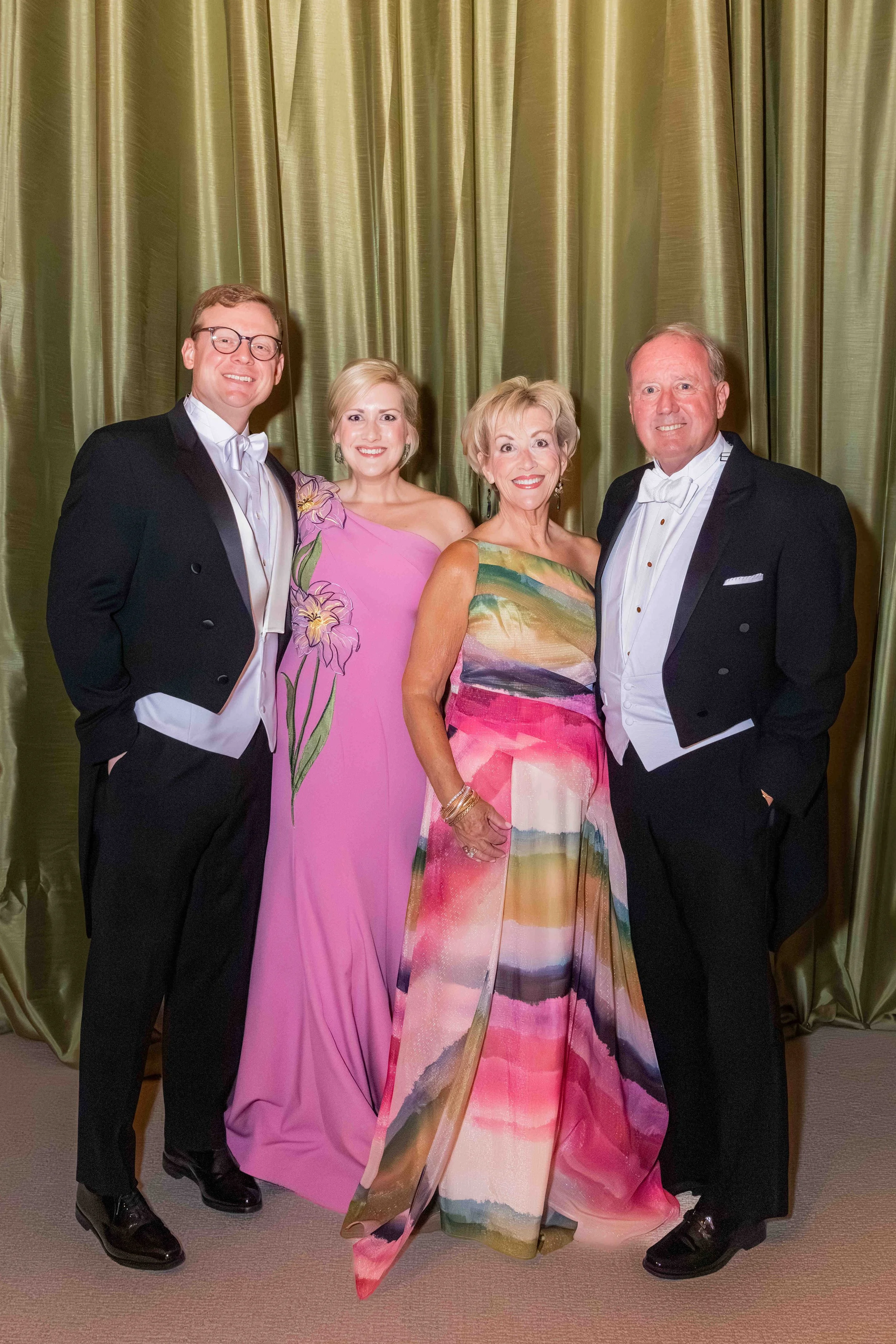 Matthew and Mary Lindley Hubbard, Tricia and Ben Carswell.JPG