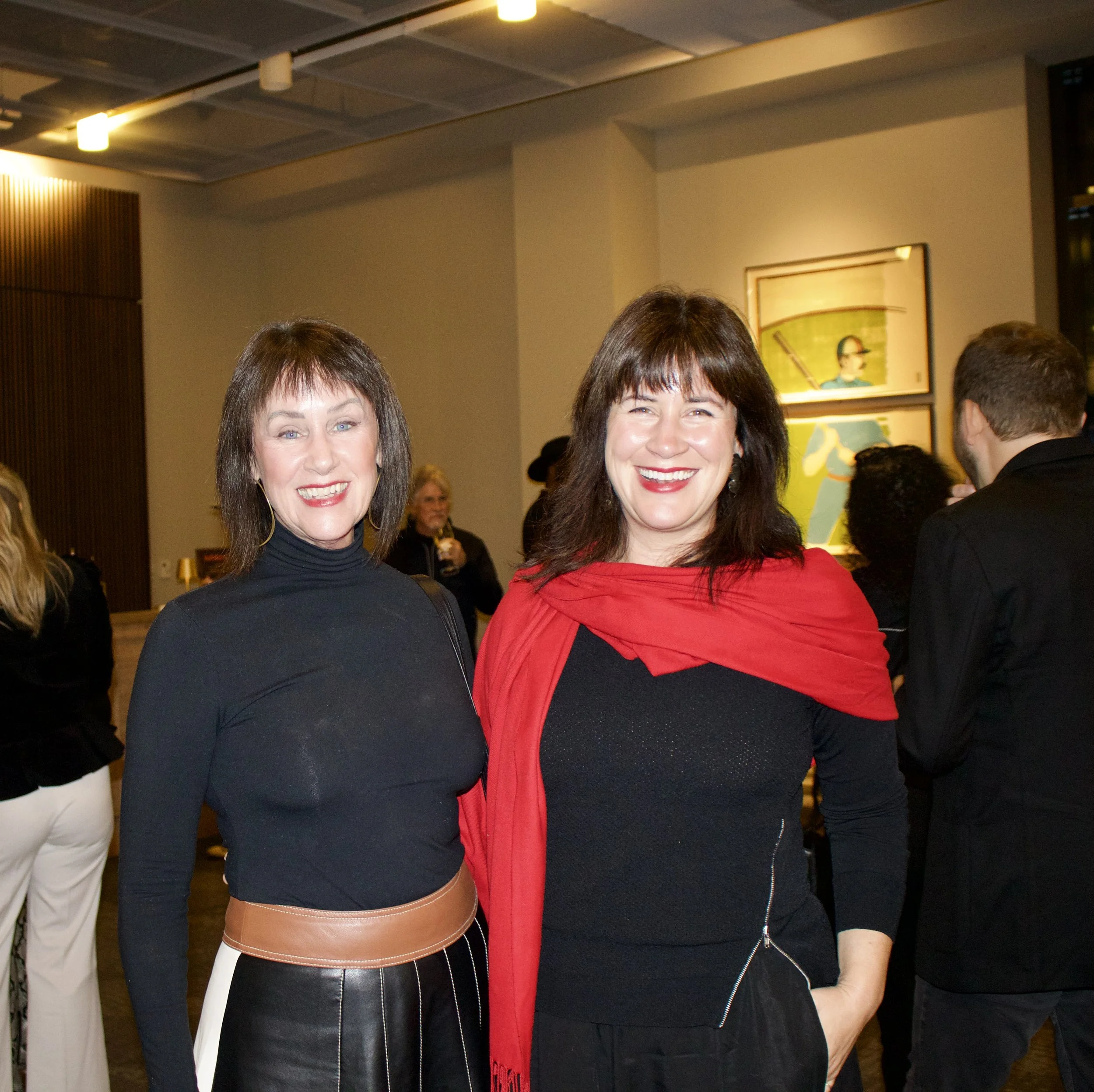 Connie Cathcart Richardson, Mclaine Richardson.jpeg