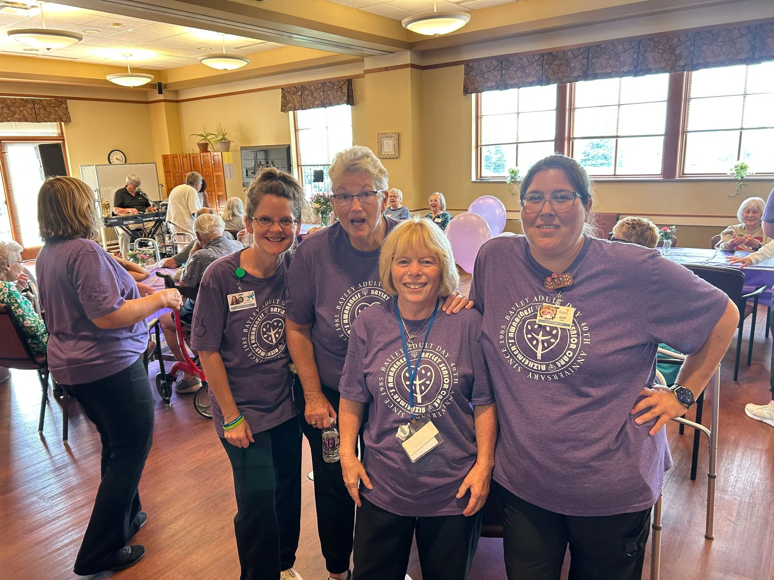 Bayley Adult Day Employees.jpg
