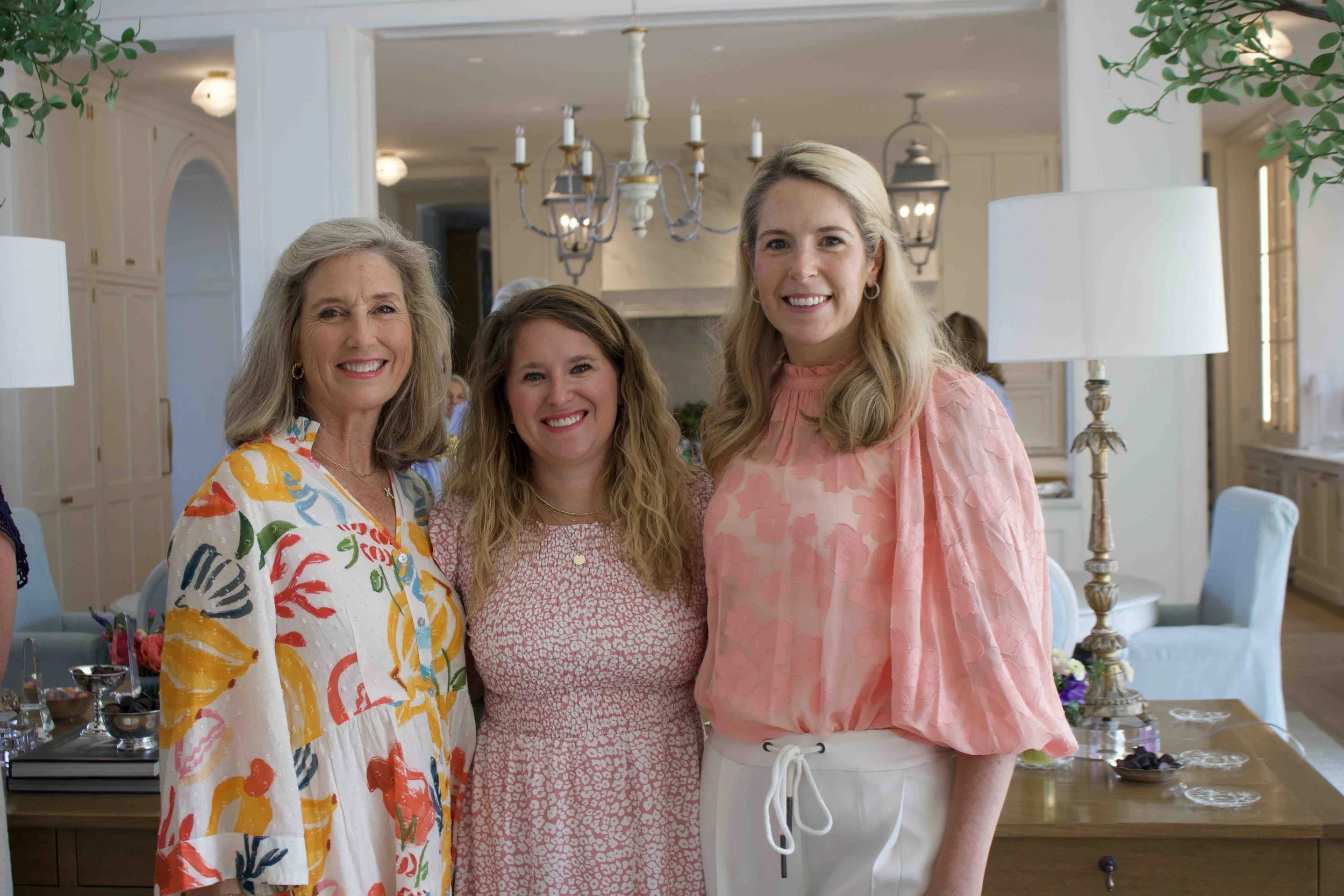 Laura McFadden, Katherine Peters, Katie Kezhley.JPEG