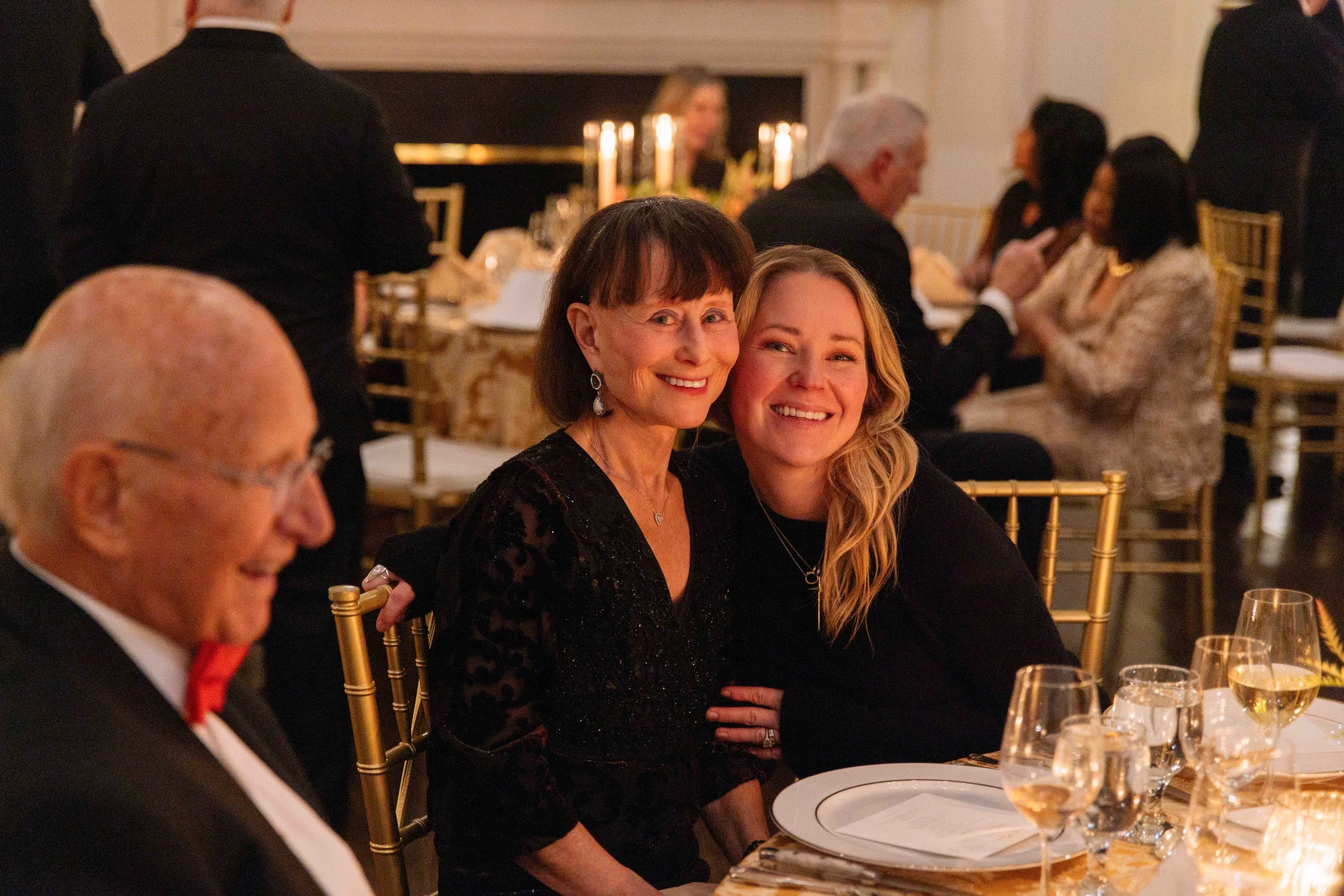 Gail Greil, Kaylee Wilson.JPG