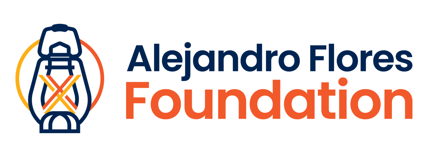 Alejandro Flores Foundation