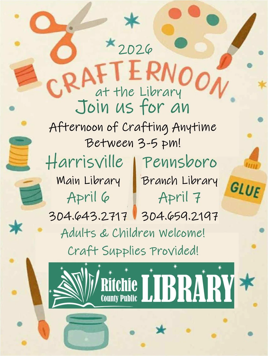 2026 Crafternoon - April.jpg