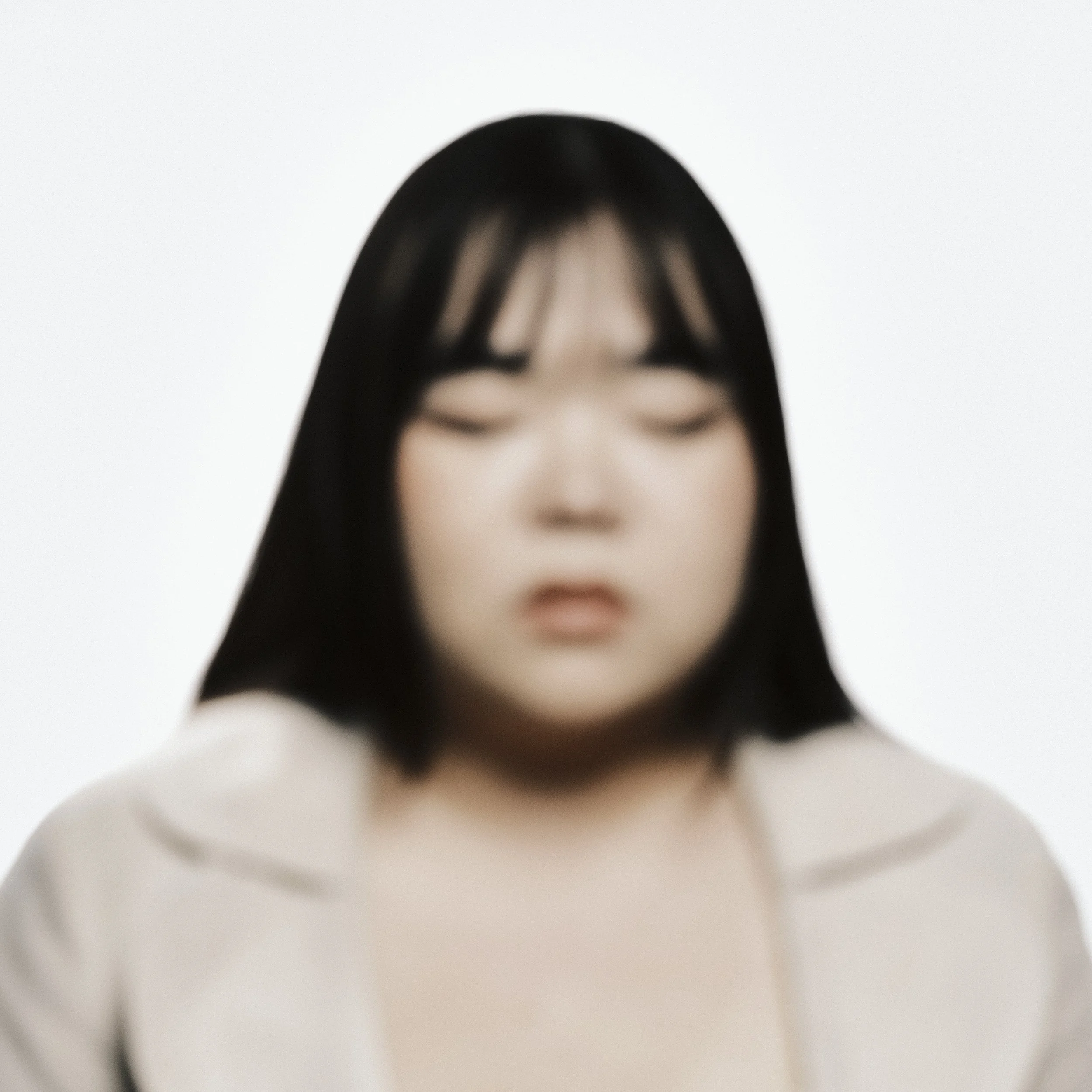 Lately, I've been finding it hard to see my friends.