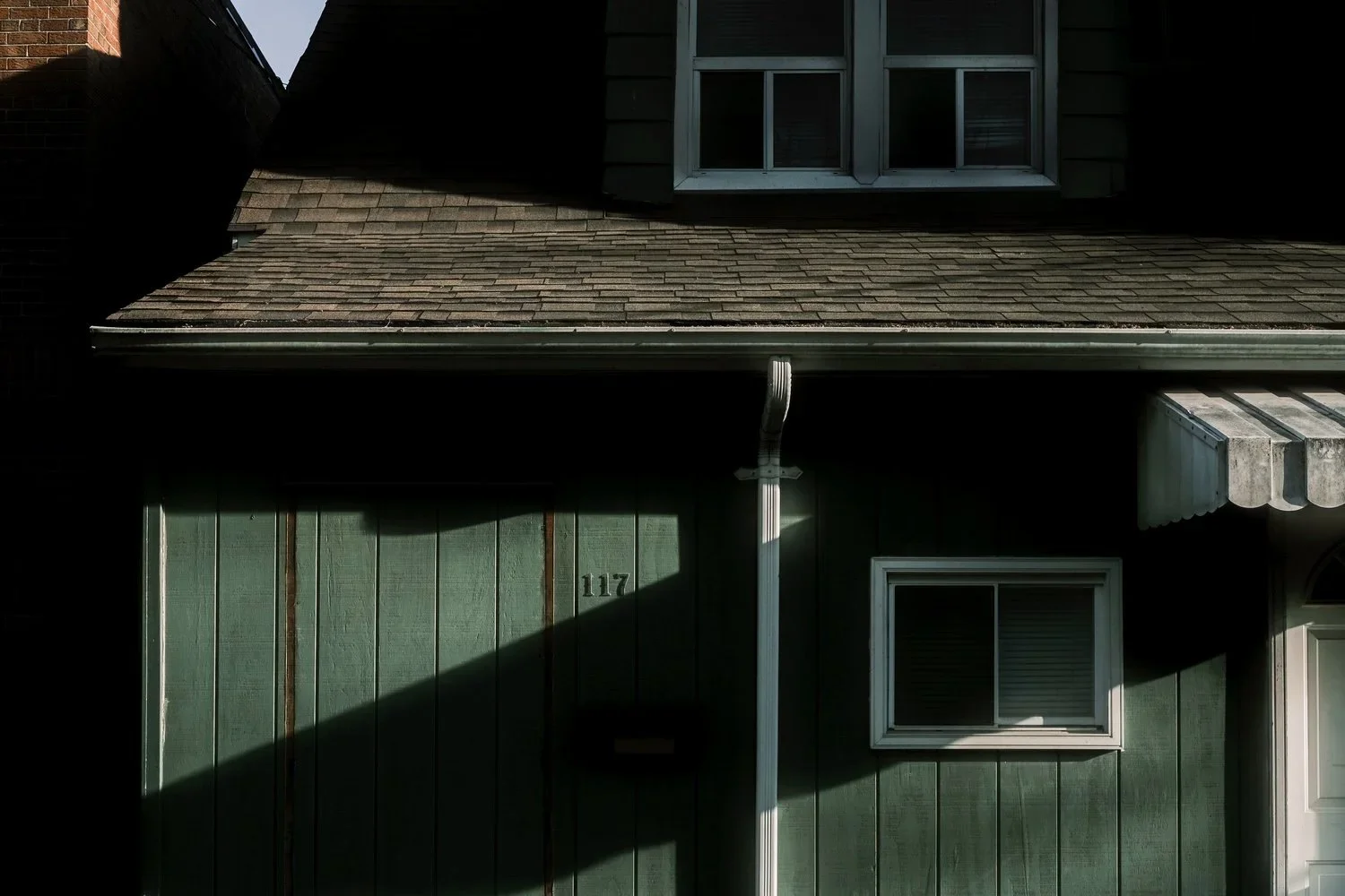 When you found that peace