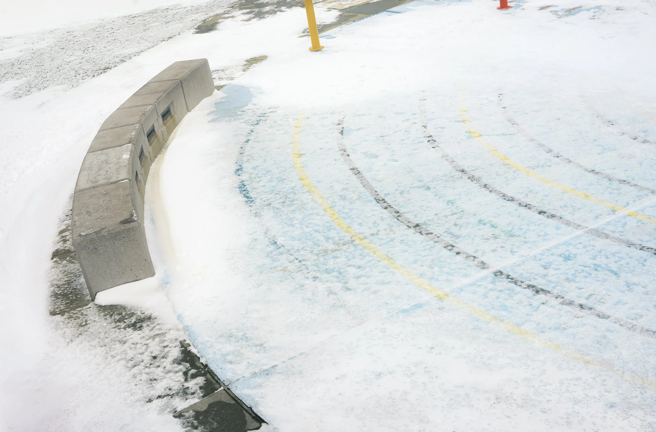 The Disappearance of Childhood