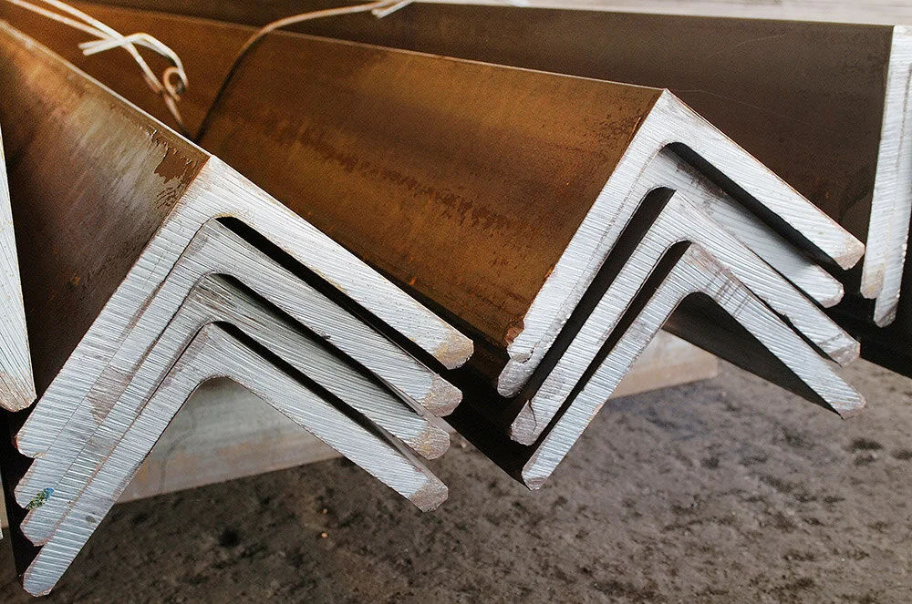 Productos - Hierro, acero y plomeria