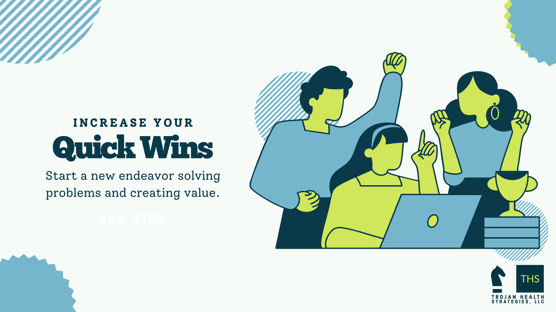 Driving Quick Wins in Complex Program Management