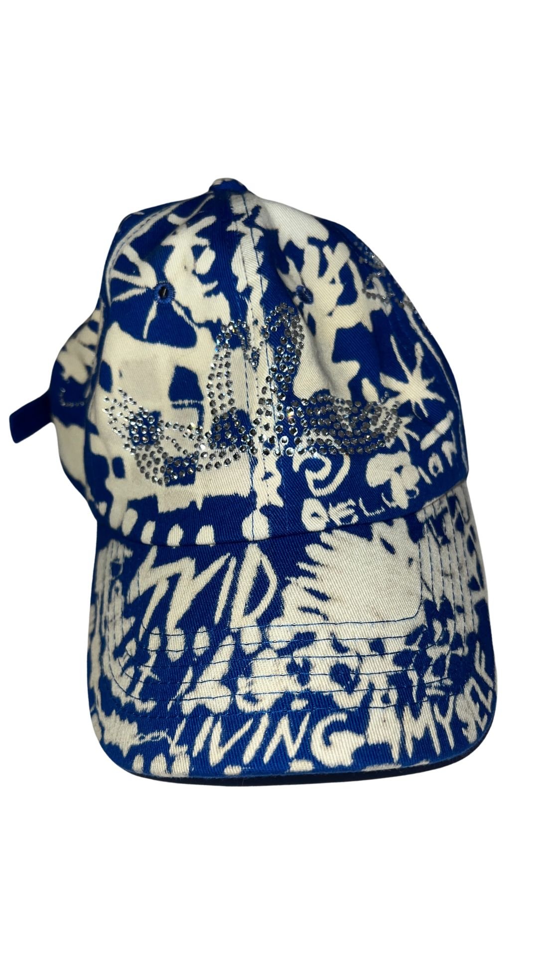 Custom Hat