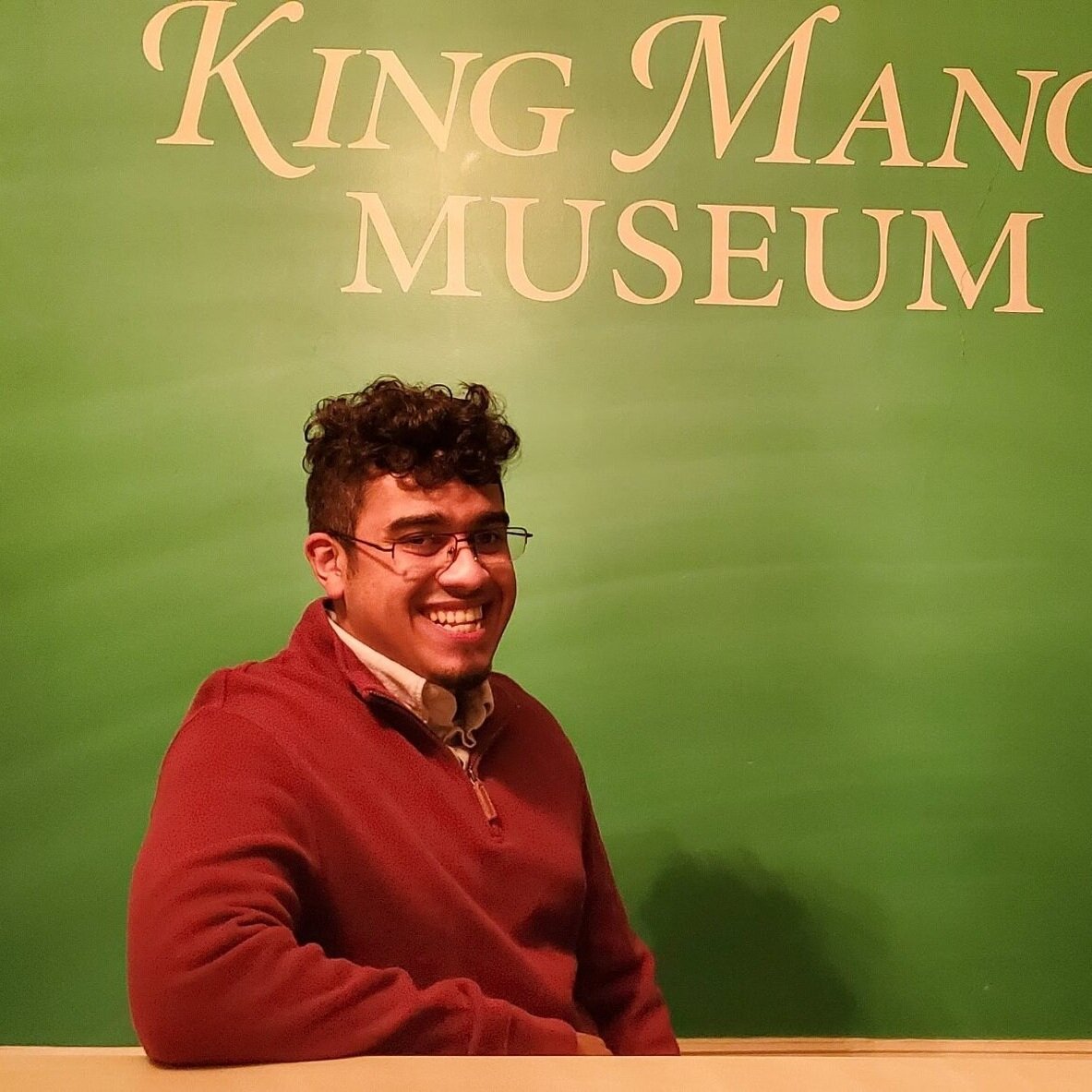 Staff — King Manor Museum