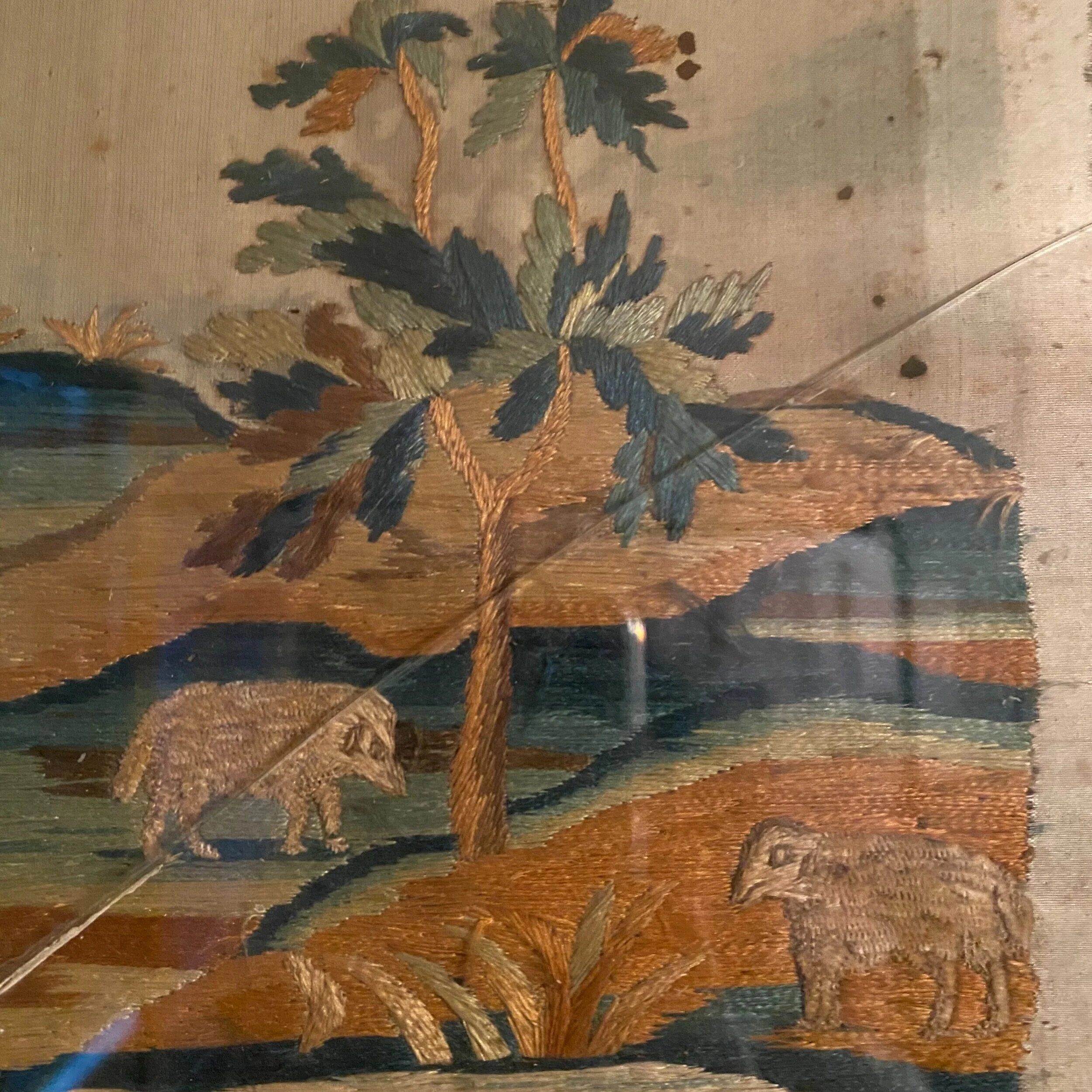 Republican Motherhood and the Cult of Domesticity — King Manor Museum