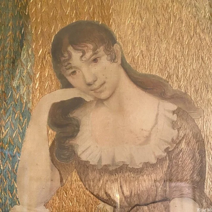 Online Exhibitions — King Manor Museum