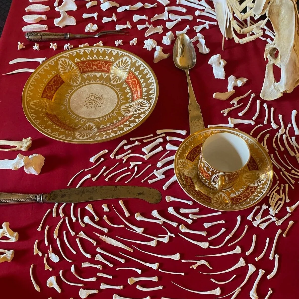 Jamaica FLUX: Workspaces & Windows