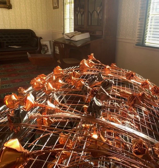 Calendar — King Manor Museum