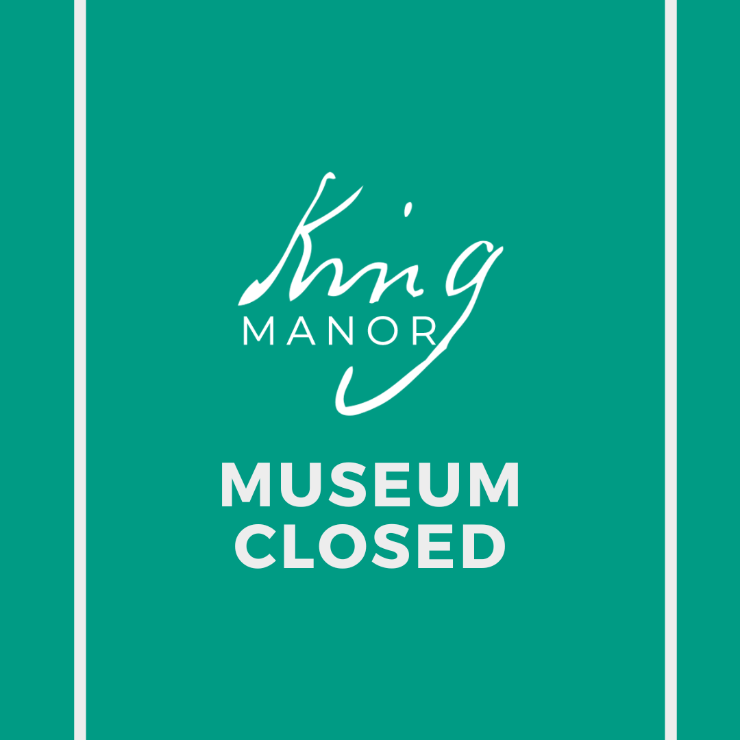 Museum Closed