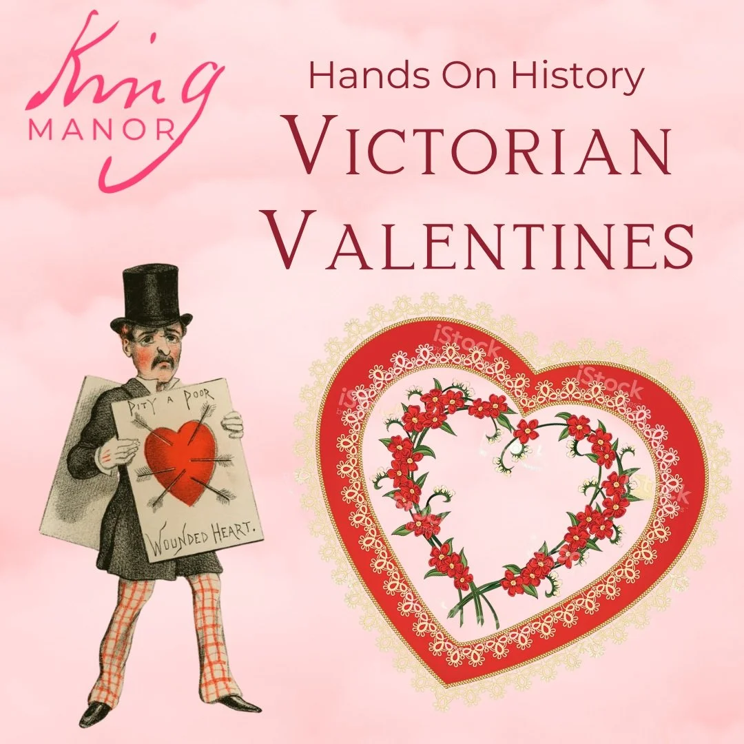 King Manor Museum