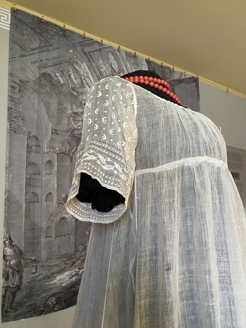 Online Exhibitions — King Manor Museum