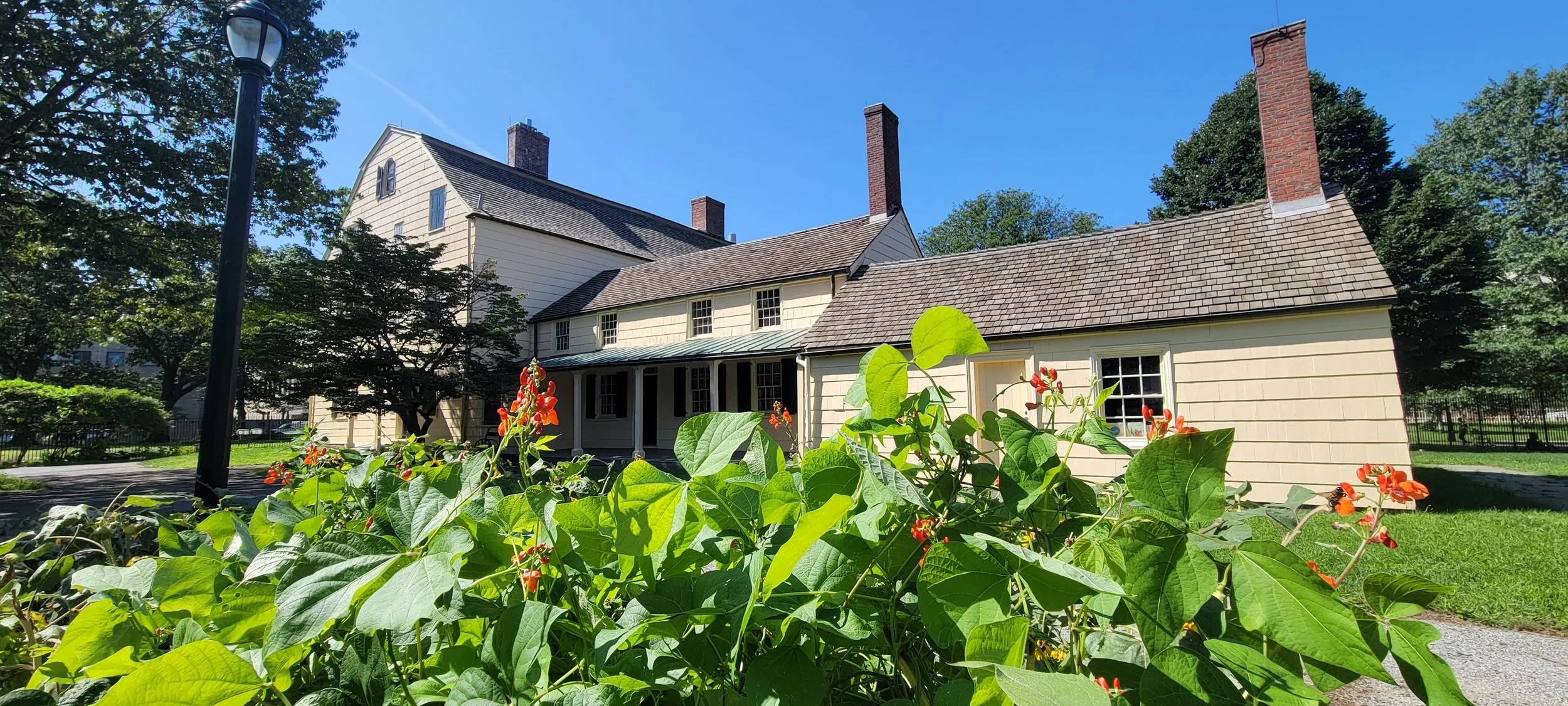 King Manor Museum