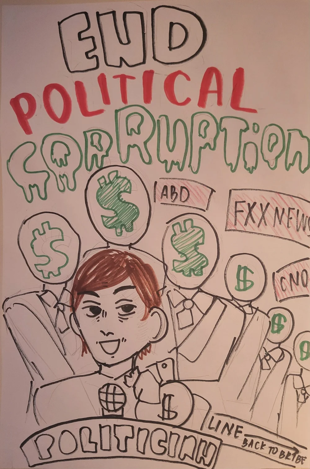 Gallery 1 — King Manor Museum