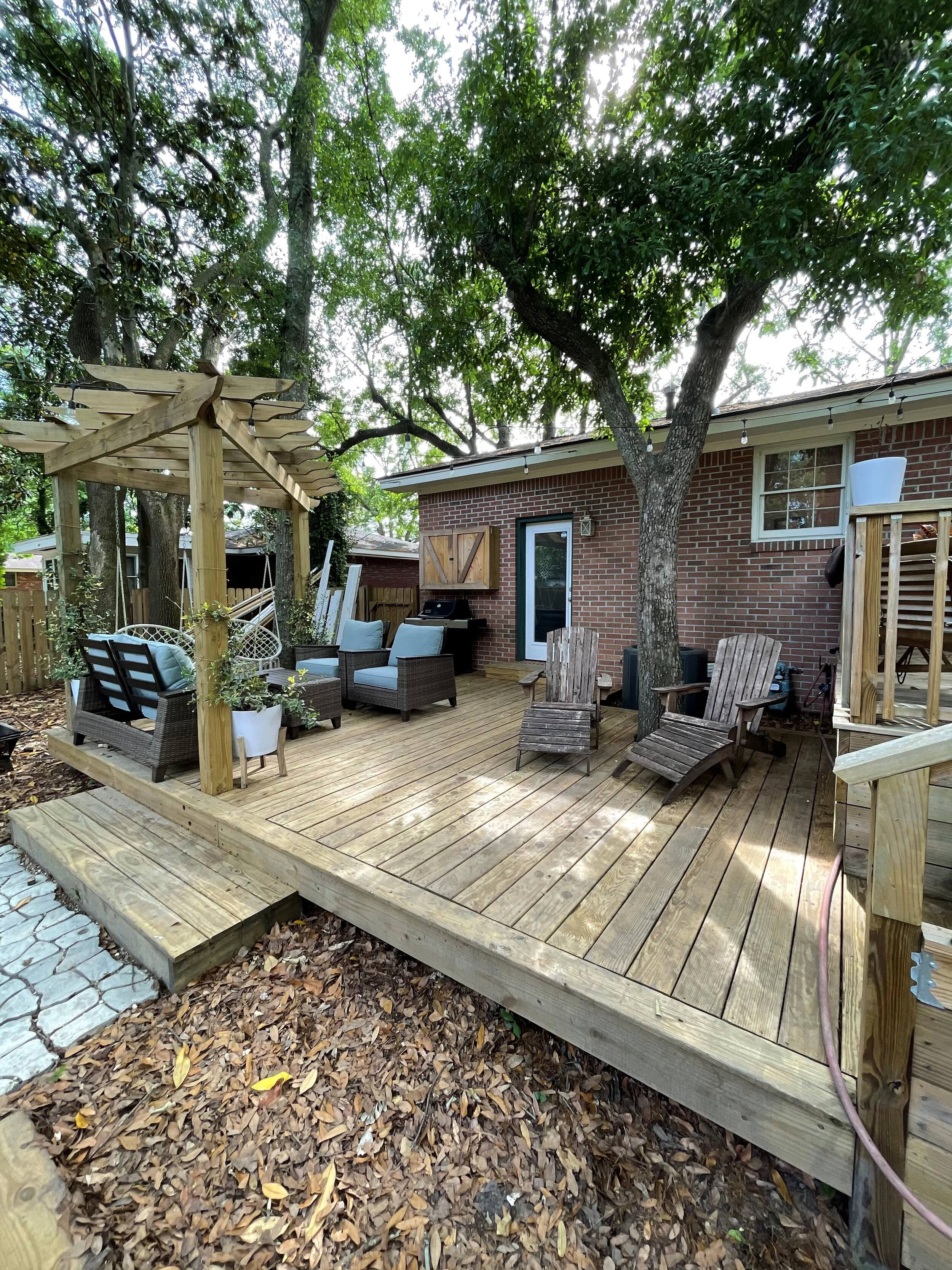 Multi-Level 200-400sqft