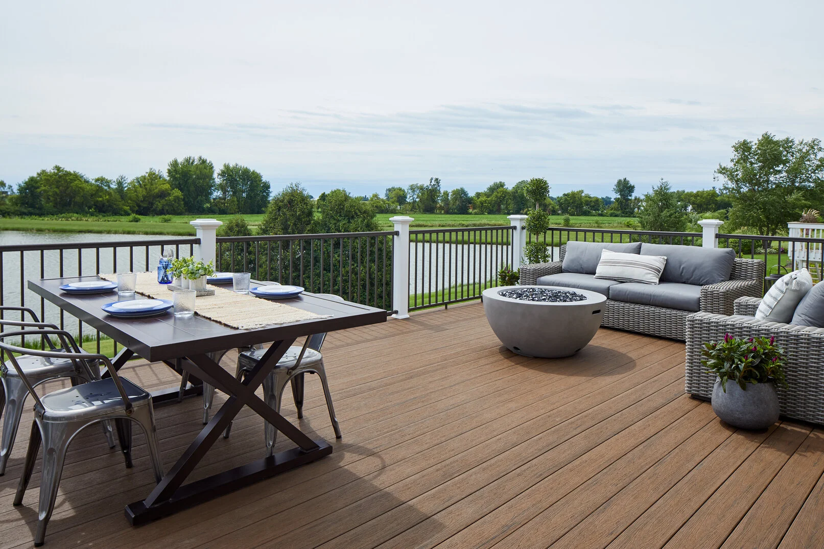 Our Top TimberTech Decking Picks