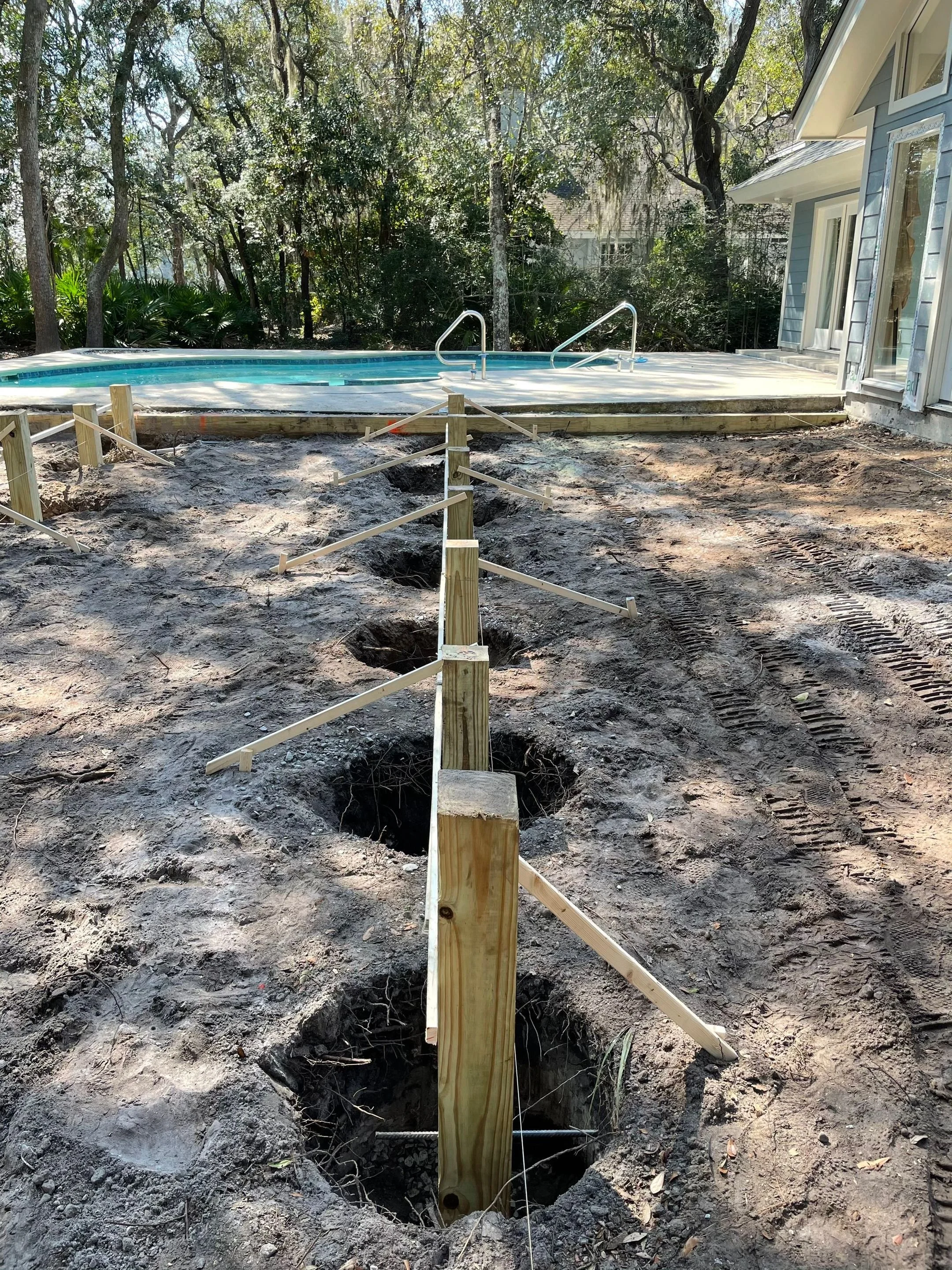 Deck Footings 101