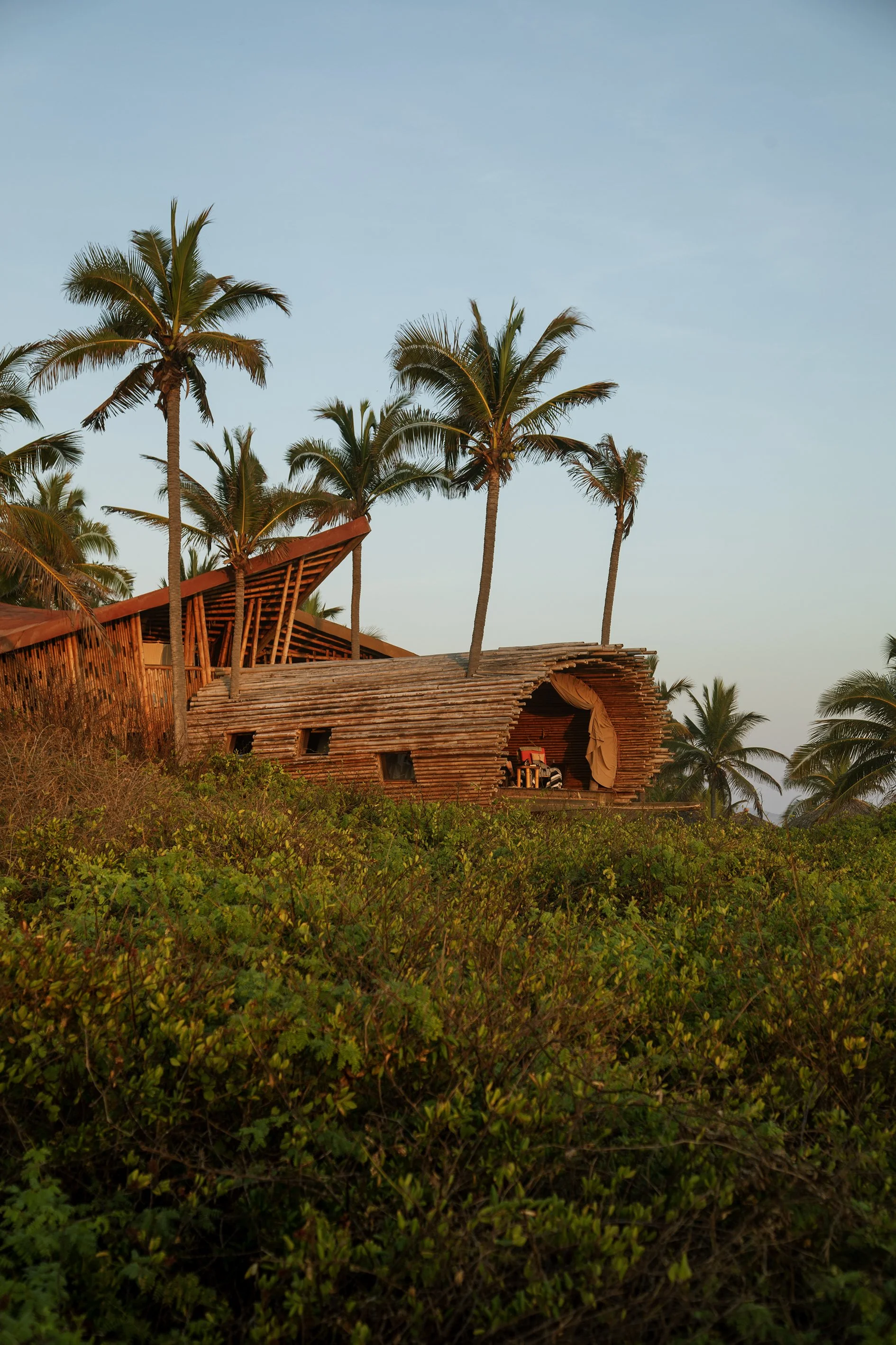 Juluhuca, Mexico