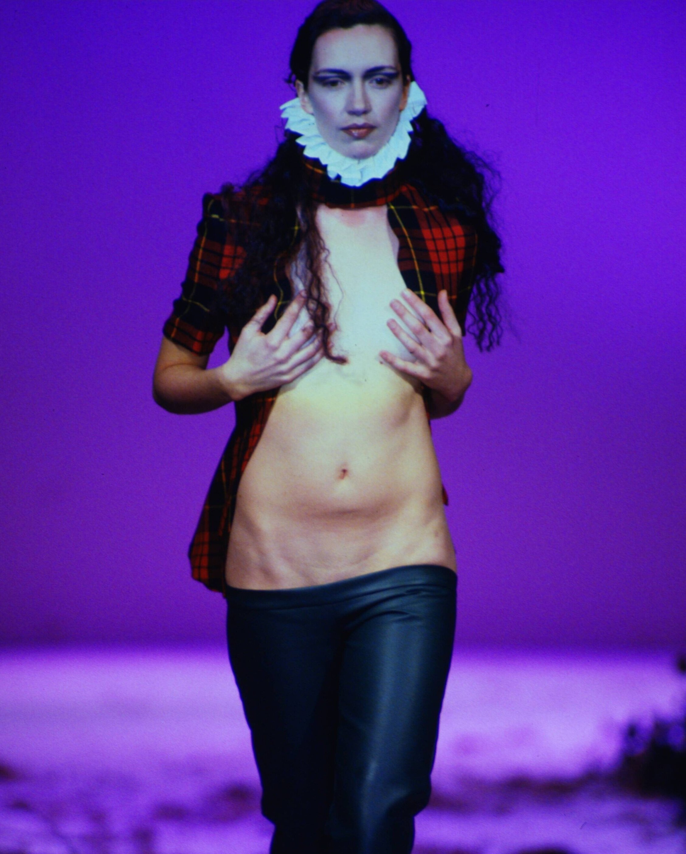 “Reckoning with Highland Rape: Sexuality, Violence, and Power on the Runway” (Fashion Theory)