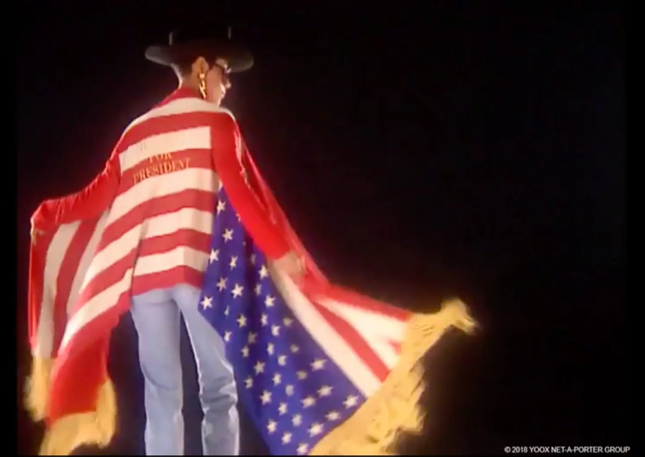 Key Collection: Franco Moschino AW1993