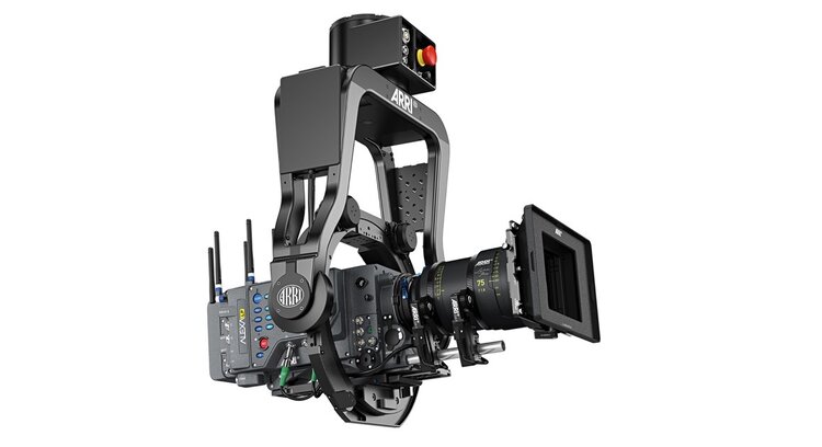 Remote Camera Systems