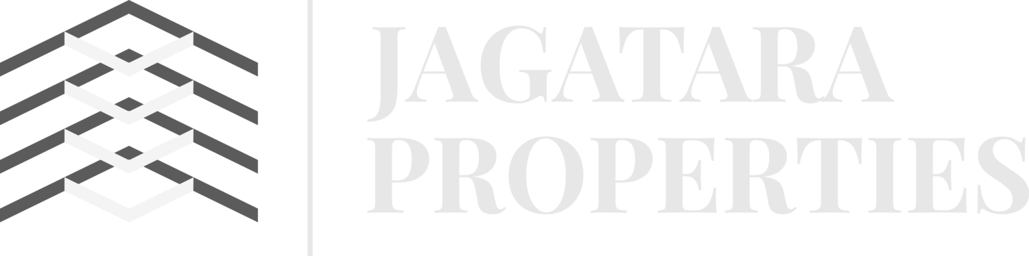 JAGATARA Properties