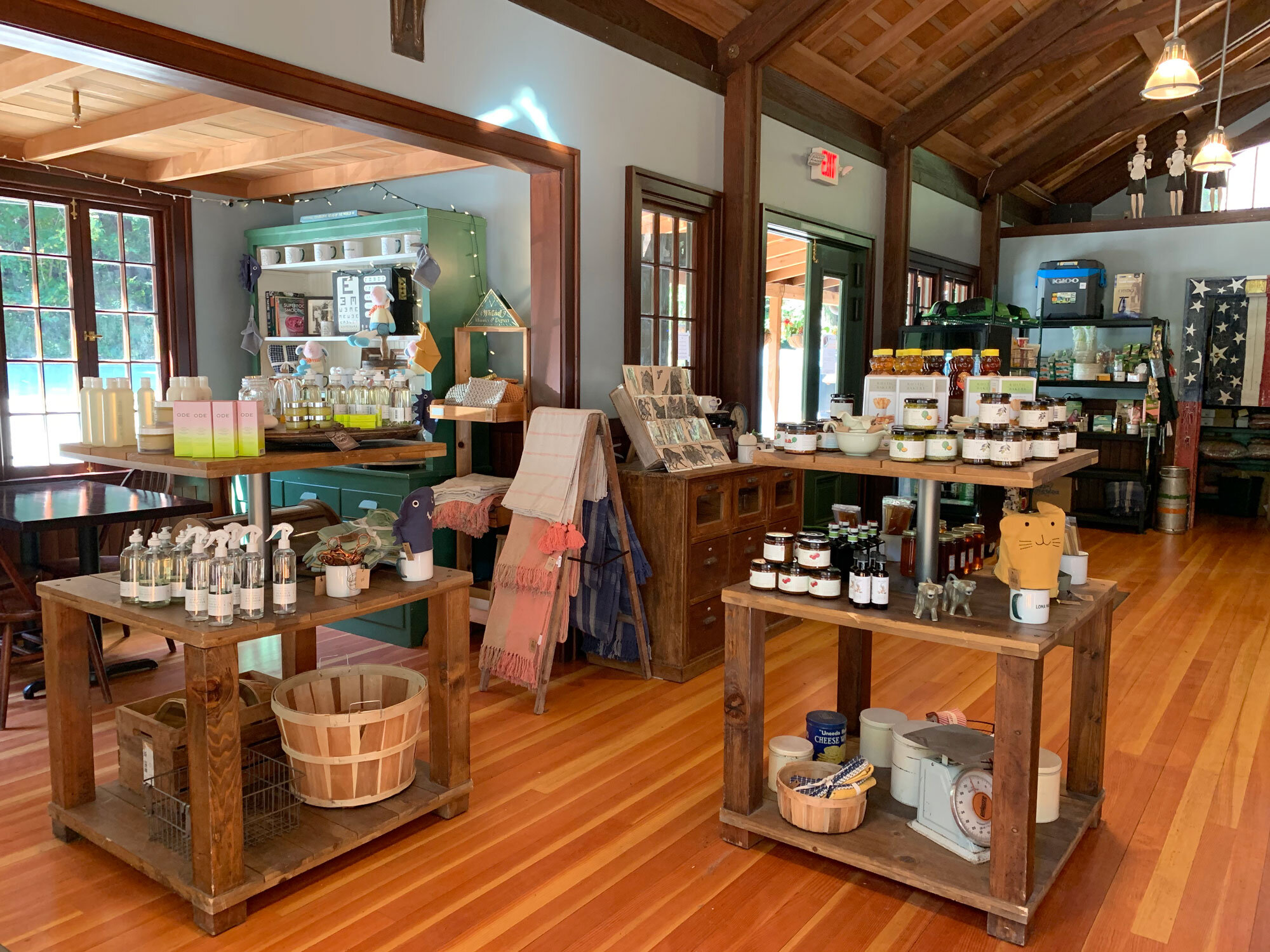 Store Update & New Hours