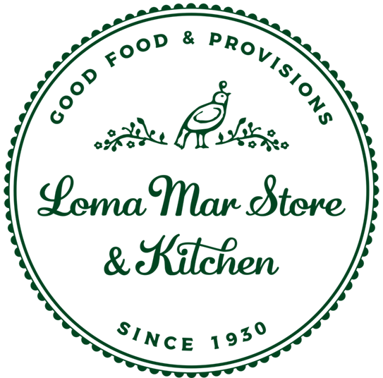Loma Mar Store &amp; Kitchen