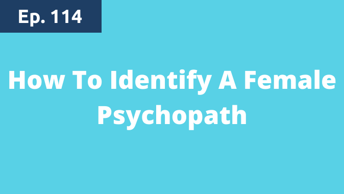 What Is a Psychopath?