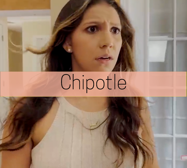 Chipotle