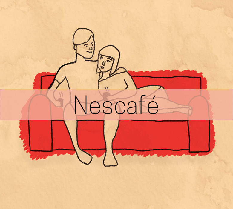 Nescafé