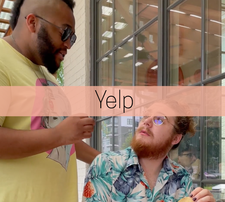 Yelp