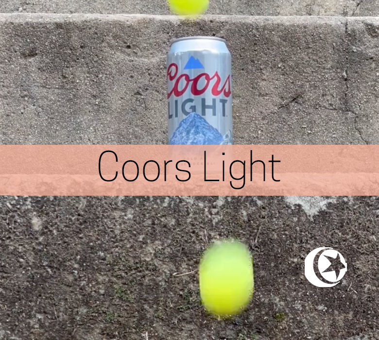 Coors Light