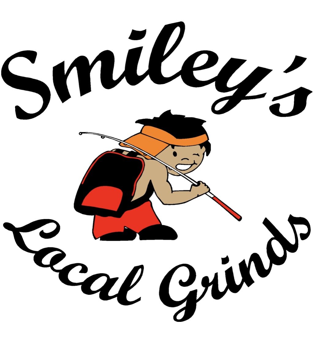 Smiley&#39;s Local Grinds