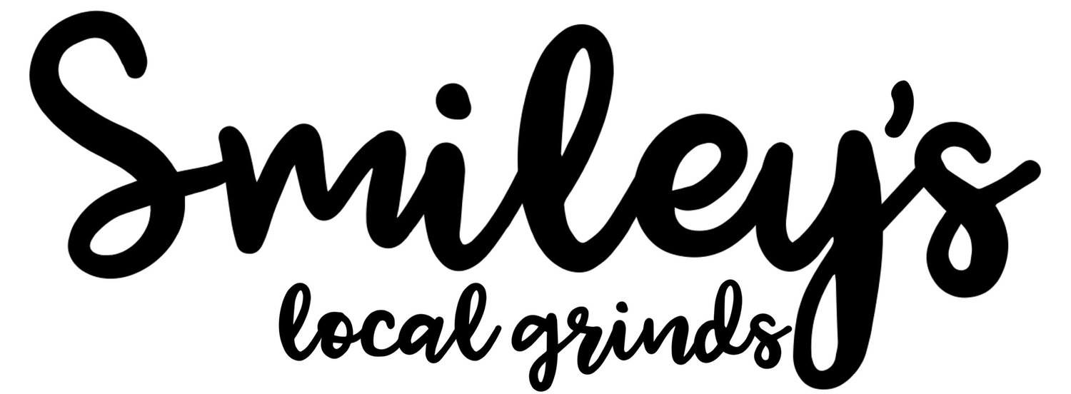 Smiley's Local Grinds