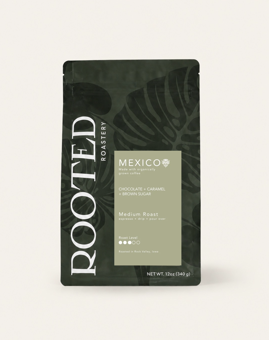 Mexico | Medium Roast