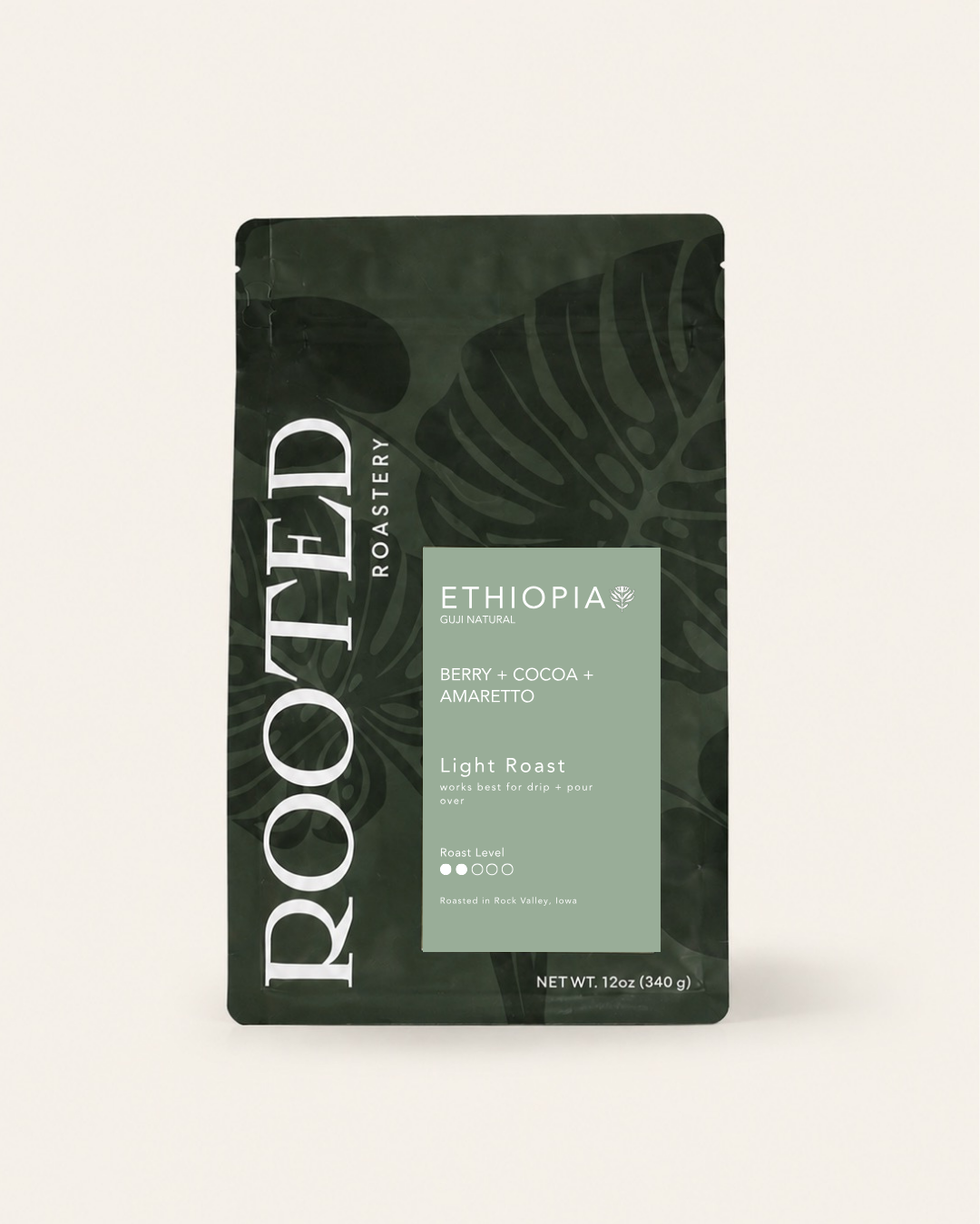 Ethiopia | Light Roast